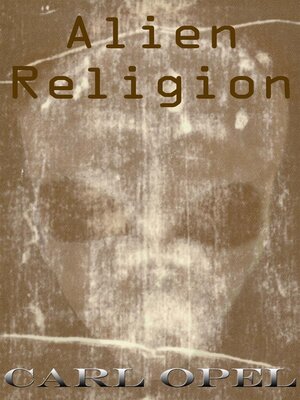 cover image of Alien Religion